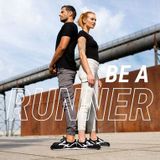 Atlas - Runner 25 - Werkschoen - Zwart - Lichtgewicht - S1P - ESD