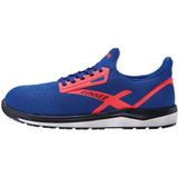 Atlas - Runner 45 - Werkschoen - Zwart - LIGHT KNIT - S1P SRC