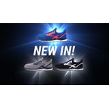 Atlas - Runner 65 S1P - Laarzen - Grijs