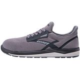 Atlas - Runner 65 S1P - Laarzen - Grijs