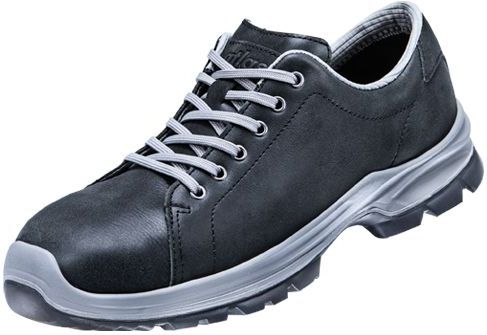 Atlas - A 405 XP S3 - Werkschoen - Zwart - Synthetisch