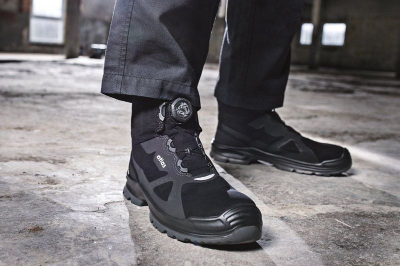 Atlas - Flash 6905 BOA ESD - Werkschoen