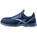 Atlas - Runner 95 S3 ESD Werkschoen - Zwart - Microvezel - Antislip