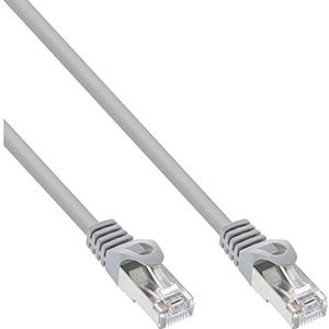 InLine - Patch-Kabel - RJ-45 (M) - RJ-45 (M) - 2 m - SFTP -