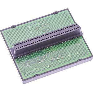 InLine - SCSI U320 LVD/SE Terminator - Zwart - 68-polige Mini Sub D-Aansluiting