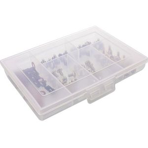 InLine PC Schroevenset 94-delig