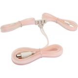 InLine - Werpantenne - VHF - IEC-koppeling 75Ohm - Voor Muurmontage