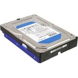 InLine 00244C montagekit Blauw Silicone