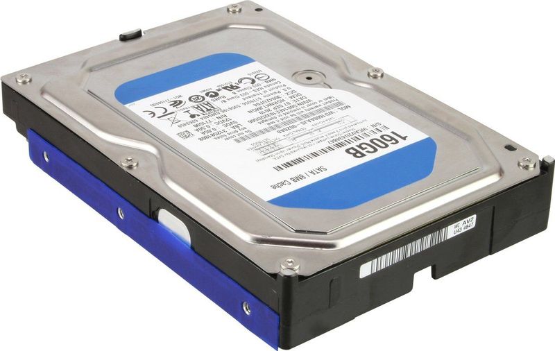 InLine 00244C montagekit Blauw Silicone