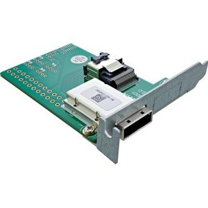 InLine 27650 interne SAS-kaart en interface-adapter – kaarten en interface-adapter (SCSI, SAS)