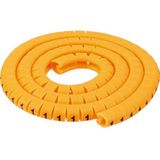 InLine - Kabelmarkers - Geel - 1000 Stuks