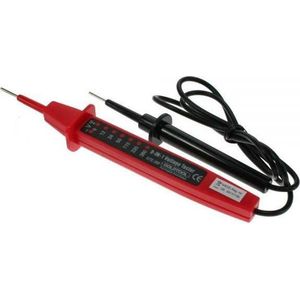 Voltage tester - maximaal 380 Volt