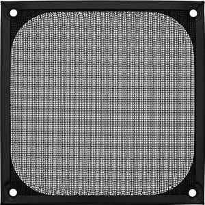 InLine 33370S Koeling accessoire Zwart