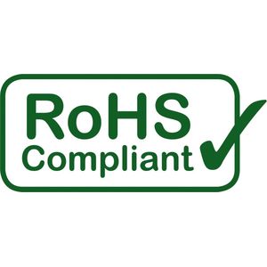 PC Ventilator Beschermer - Zwart - Metaal - 60 x 60 mm