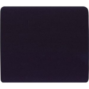 Inline Mauspad InLine® Maus-Pad 250x220x6mm, schwarz