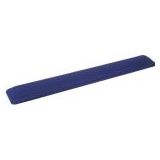 Premium polsondersteuner voor toetsenborden / blauw