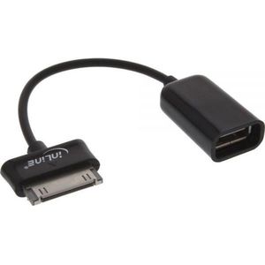 Samsung OTG Host adapter 10cm