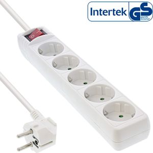 InLine 16451G power uitbreiding