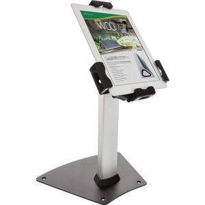 Astropad Darkboard - iPad tekentafel standaard met Apple Pencil Pocket - Lichtgewicht tekenstandaard voor kunstenaars - Tekening iPad Board - Compatibel met Apple iPad Pro 11 - iPad Air 4-5e generatie