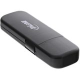 InLine USB poortslot - sleutel met 4 sloten