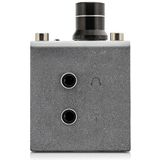 InLine - 99204I - Versterker - Zwart - Lithium-Polymeer - 2200 mAh