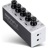 InLine - 99204I - Versterker - Zwart - Lithium-Polymeer - 2200 mAh