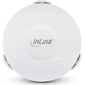 InLine 40151 SmartHome Vochtigheidssensor
