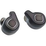 InLine 55356T hoofdtelefoon/headset True Wireless Stereo (TWS) In-ear Oproepen/muziek Micro-USB Bluetooth Zwart