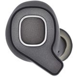 InLine 55356T hoofdtelefoon/headset True Wireless Stereo (TWS) In-ear Oproepen/muziek Micro-USB Bluetooth Zwart