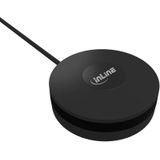 Afstandsbediening - Infrarood - Wit - Compatibel met Google Home en Amazon Alexa