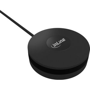 Afstandsbediening - Infrarood - Wit - Compatibel met Google Home en Amazon Alexa