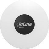 InLine 40163W afstandsbediening IR-draadloos/wifi Smart home-apparaat