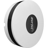 InLine 40163W afstandsbediening IR-draadloos/wifi Smart home-apparaat