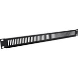 InLine 19111F rack-toebehoren Blinde paneel