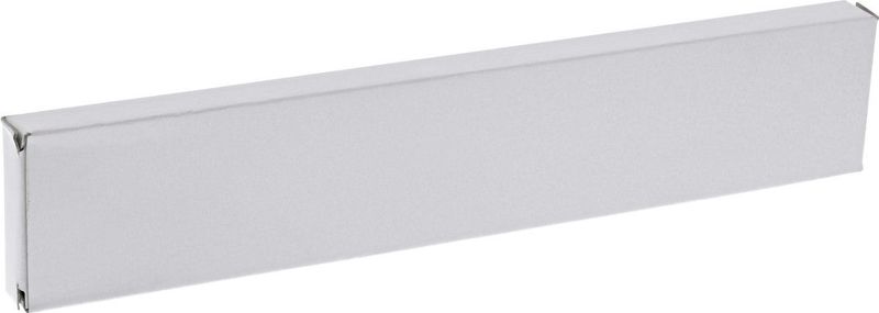 InLine - Kabelinvoerplaat - Accessoire voor Serverkasten - Grijs - SPCC-Staal