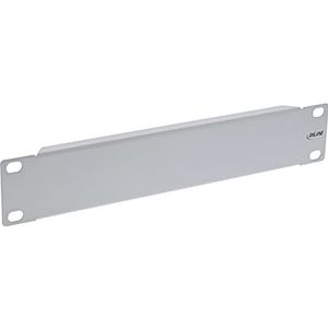 InLine 19109J rack-toebehoren Blinde paneel
