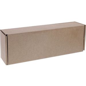 InLine 10'' Stekkerdoos - CEE 7/7 - 4x CEE 7/3 - Zonder Schakelaar