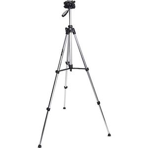 InLine® Statief voor digitale camera's en videocamera's, aluminium, hoogte max. 1,73m