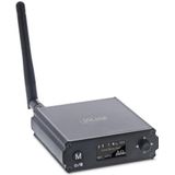 InLine - HiFi Audio Receiver - Bluetooth 5.1 - Zwart - USB-C