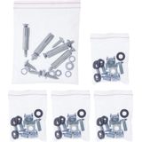 InLine 19105D rack-toebehoren Plank