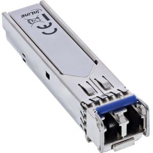 InLine 32335Q netwerk transceiver module Vezel-optiek 100000 Mbit/s SFP+ 1310 nm