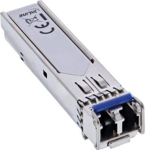 InLine 32335Q netwerk transceiver module Vezel-optiek 100000 Mbit/s SFP+ 1310 nm