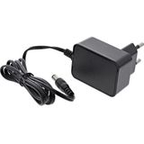 InLine 66659E netwerk media converter 10000 Mbit/s 850 nm Multimode Zwart