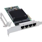 InLine 51127E netwerkkaart Intern Ethernet 1000 Mbit/s