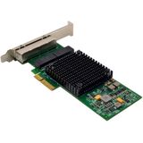 InLine 51127E netwerkkaart Intern Ethernet 1000 Mbit/s