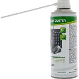 InLine Luchtdrukreiniger Universeel - 400 ml