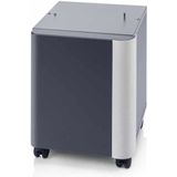 Kyocera - Onderkast CB-360W-B - Printer Accessoires - Grijs - Hout