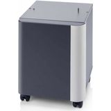 Kyocera - Onderkast CB-360W-B - Printer Accessoires - Grijs - Hout