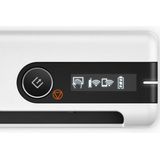 Kyocera - Onderkast CB-360W-B - Printer Accessoires - Grijs - Hout