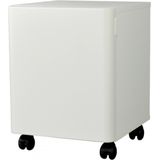 Kyocera - Onderkast CB-360W-B - Printer Accessoires - Grijs - Hout